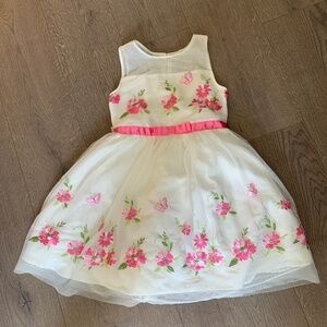 Dress size 7